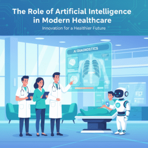 AI in healthcare
