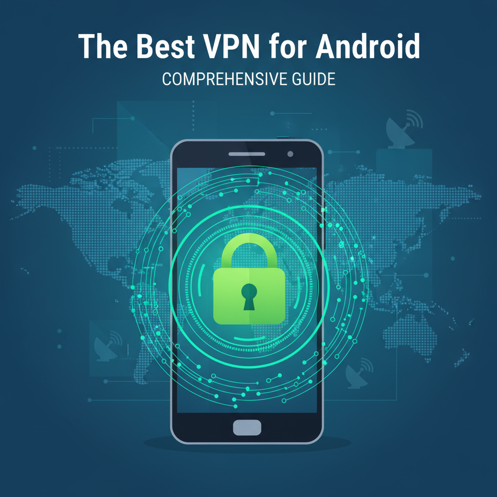 VPN for Android