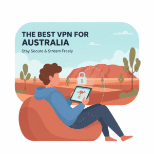 VPN Australia
