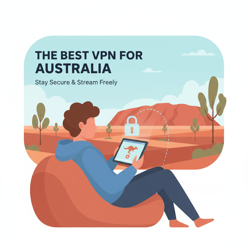 VPN Australia