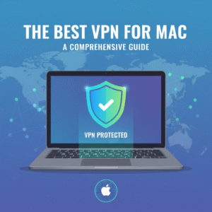 VPN for Mac