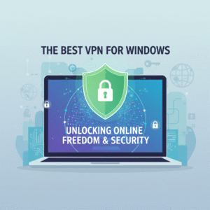 VPN for Windows