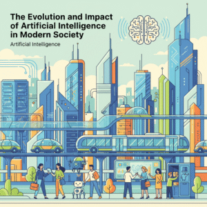 Artificial Intelligence impact