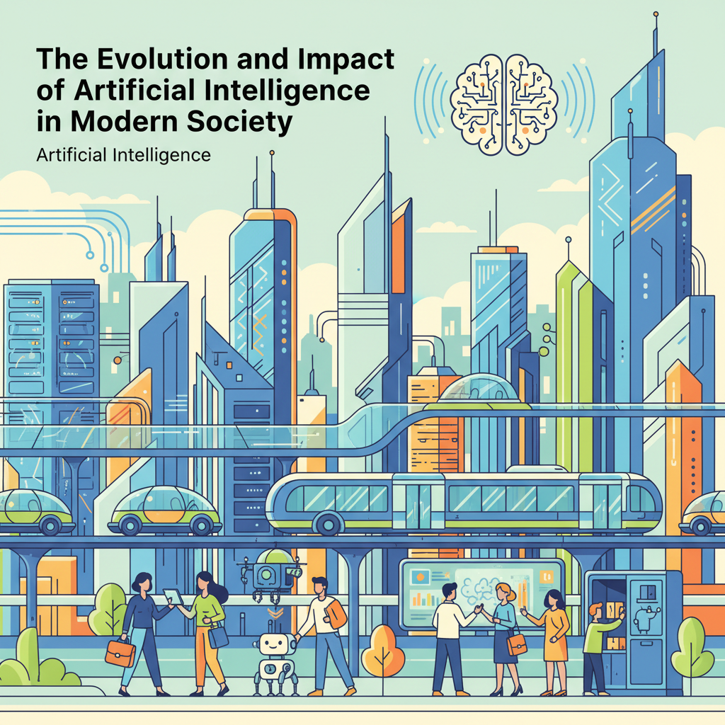 Artificial Intelligence impact