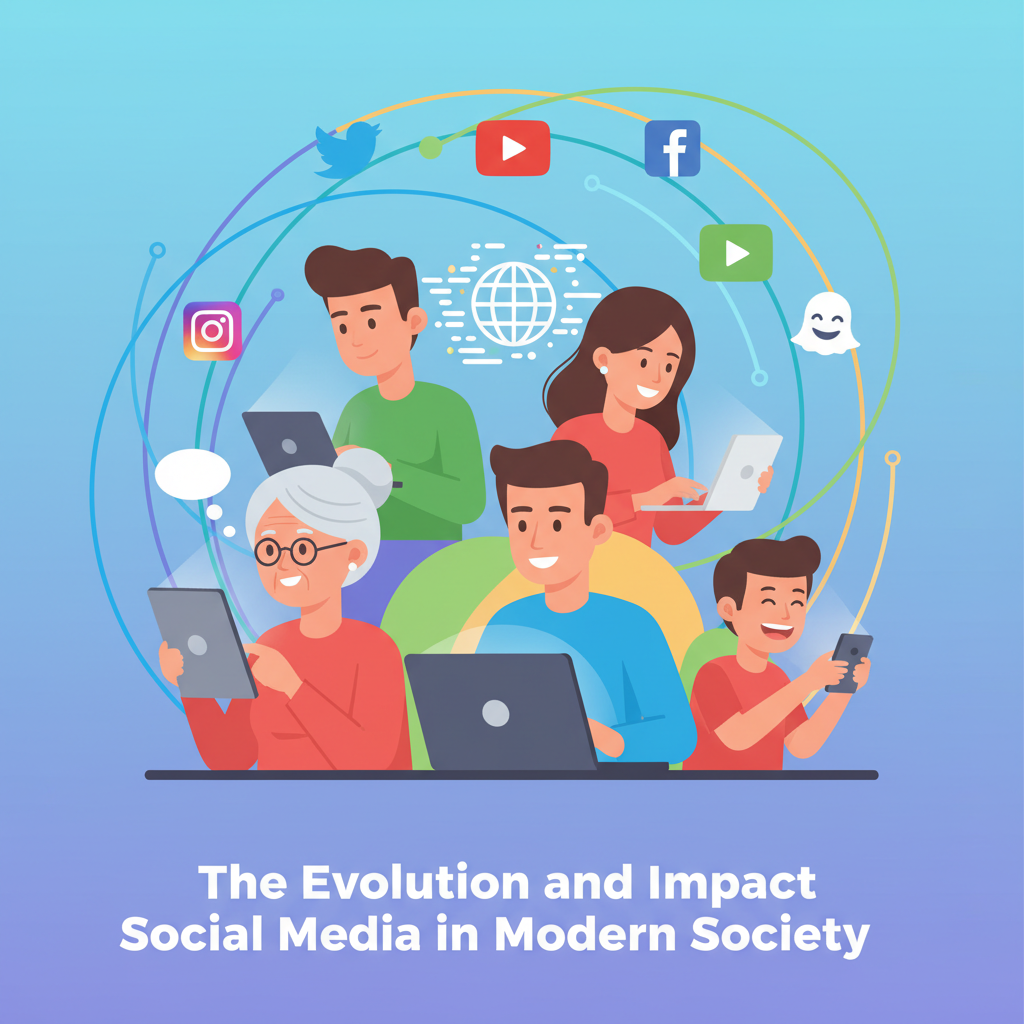 social media impact