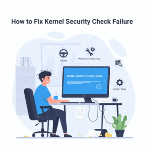 fix kernel security check failure