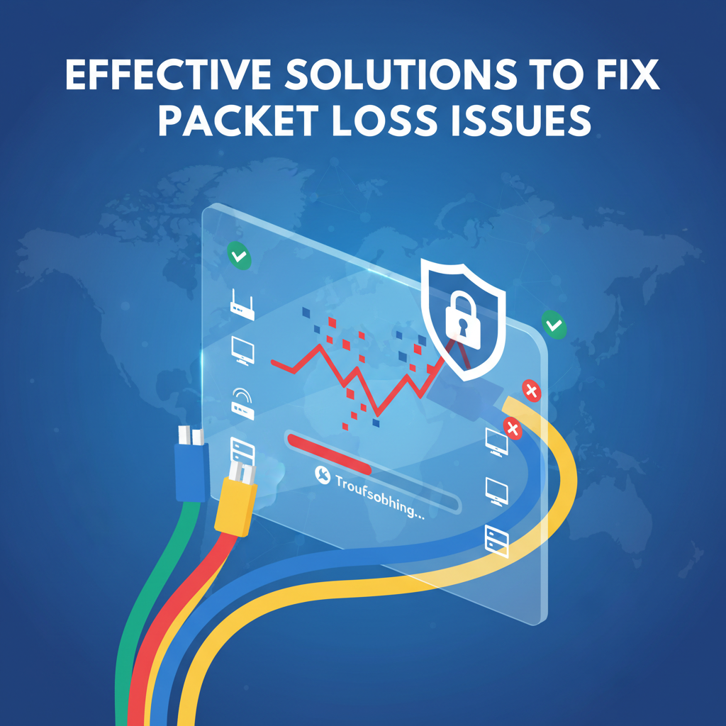 fix packet loss