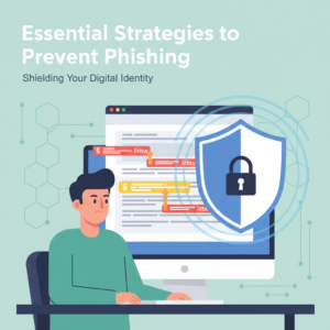 how to prevent phishing