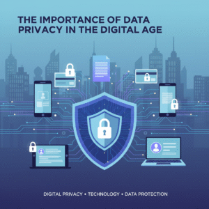 data privacy digital age