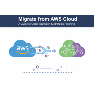 AWS migration