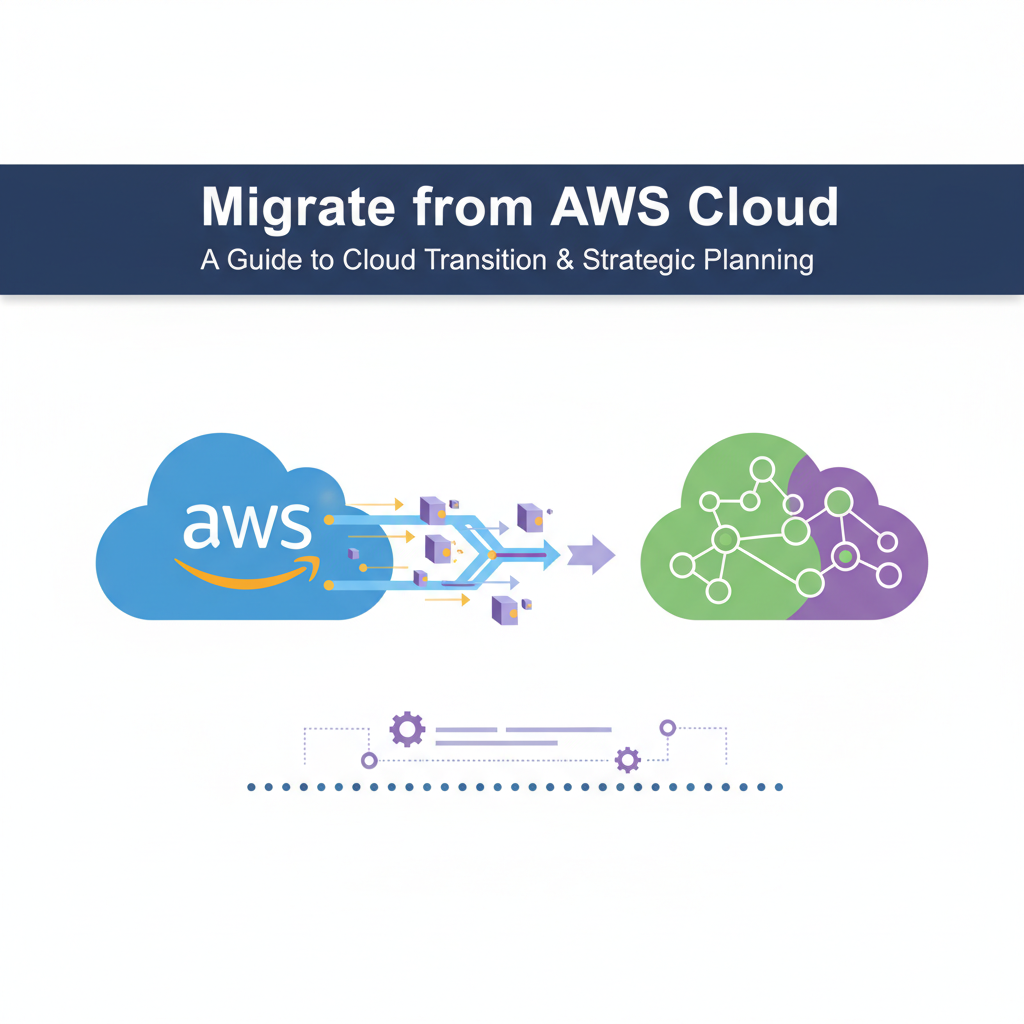 AWS migration