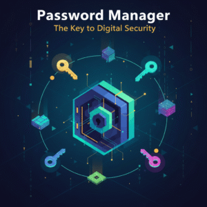password manager