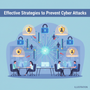 prevent cyber attacks