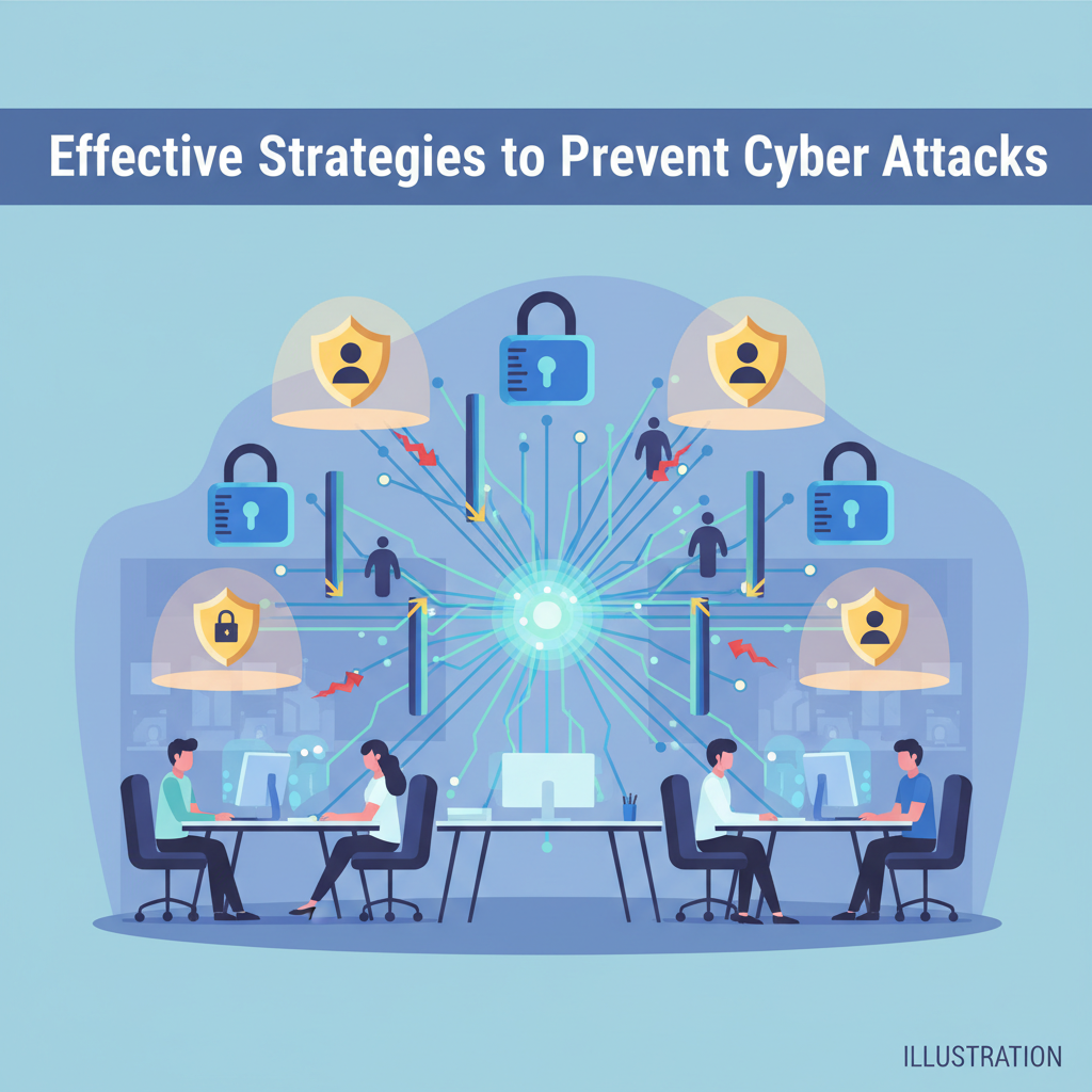 prevent cyber attacks