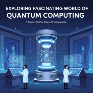quantum computing