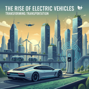 electric vehicles