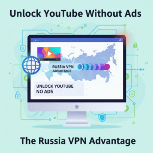 Russia VPN YouTube no ads