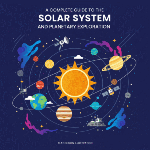 Solar System exploration