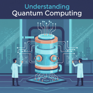quantum computing