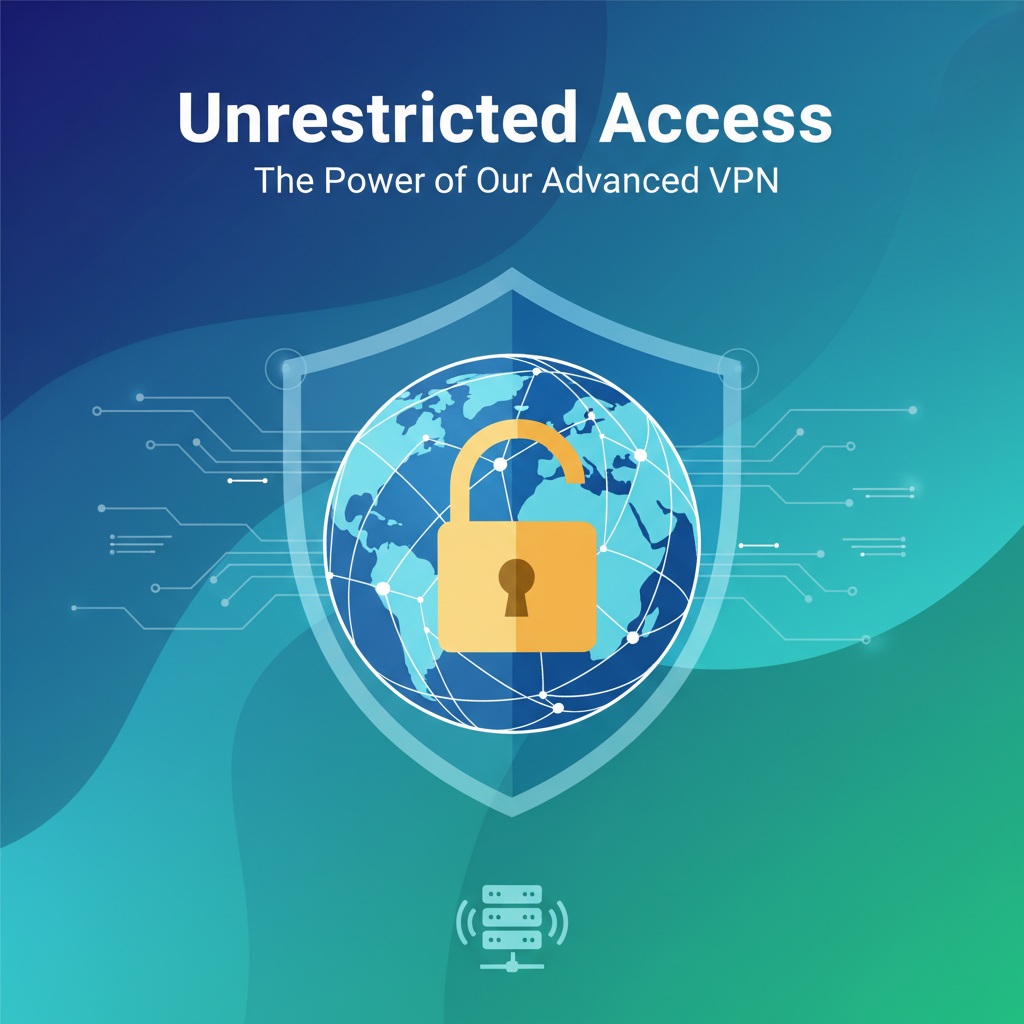 advanced VPN