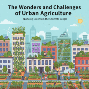 urban agriculture
