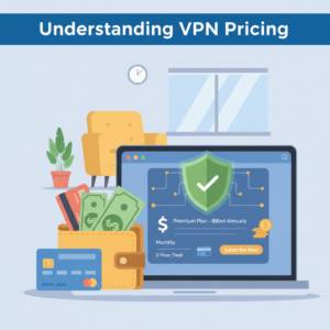 VPN cost