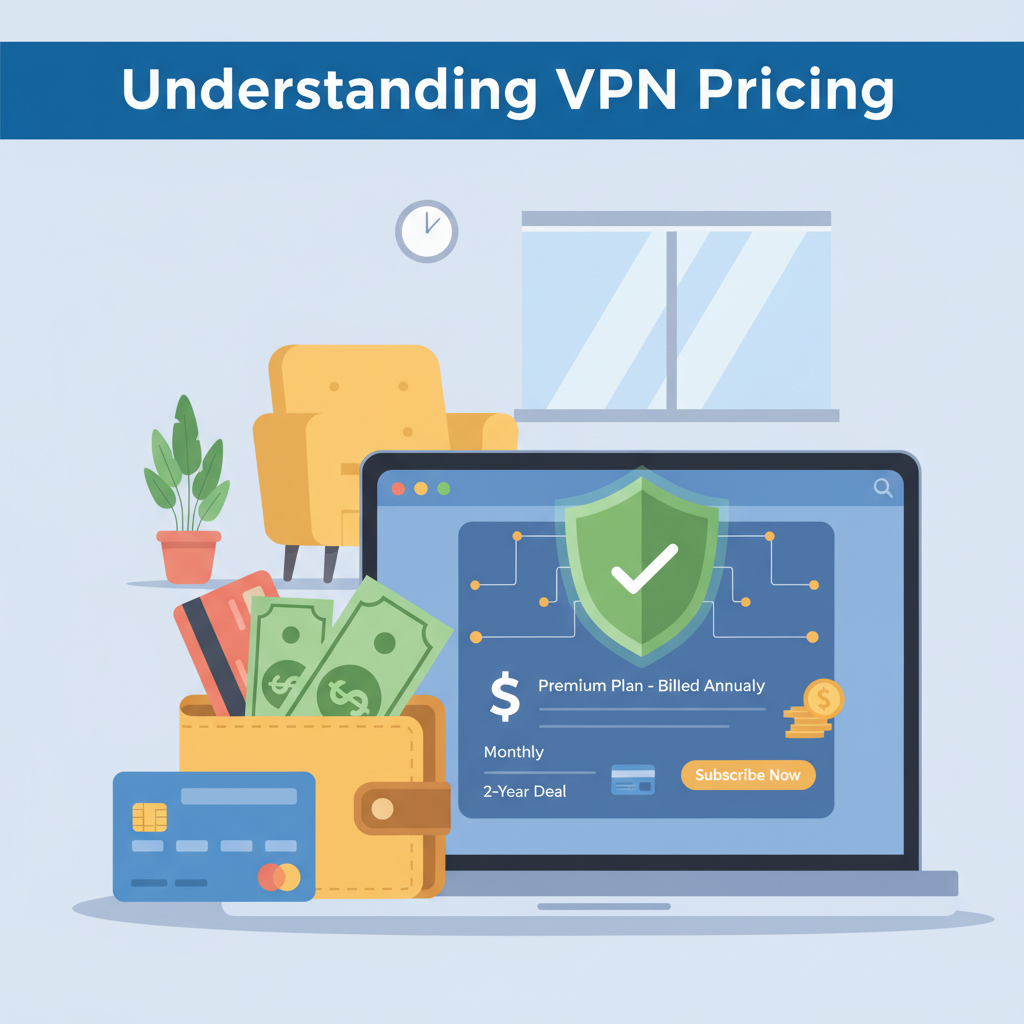 VPN cost