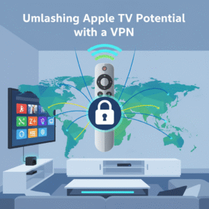 VPN for Apple TV