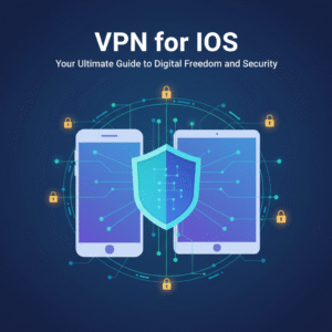 VPN for iOS
