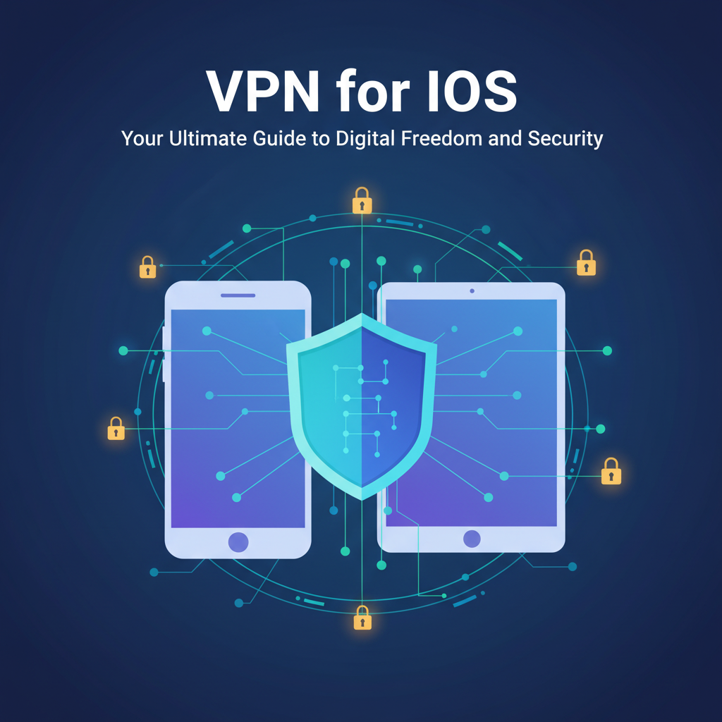 VPN for iOS