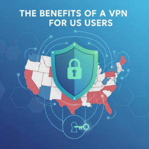 VPN United States