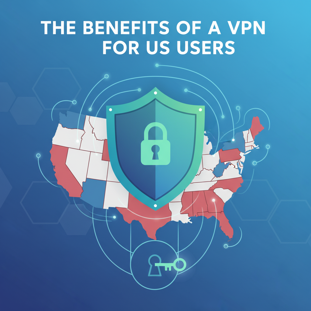 VPN United States
