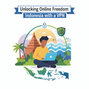 VPN Indonesia