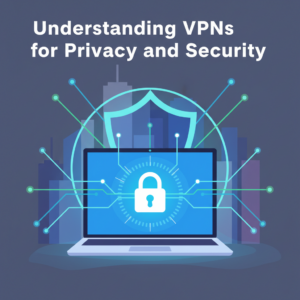 what is a vpn