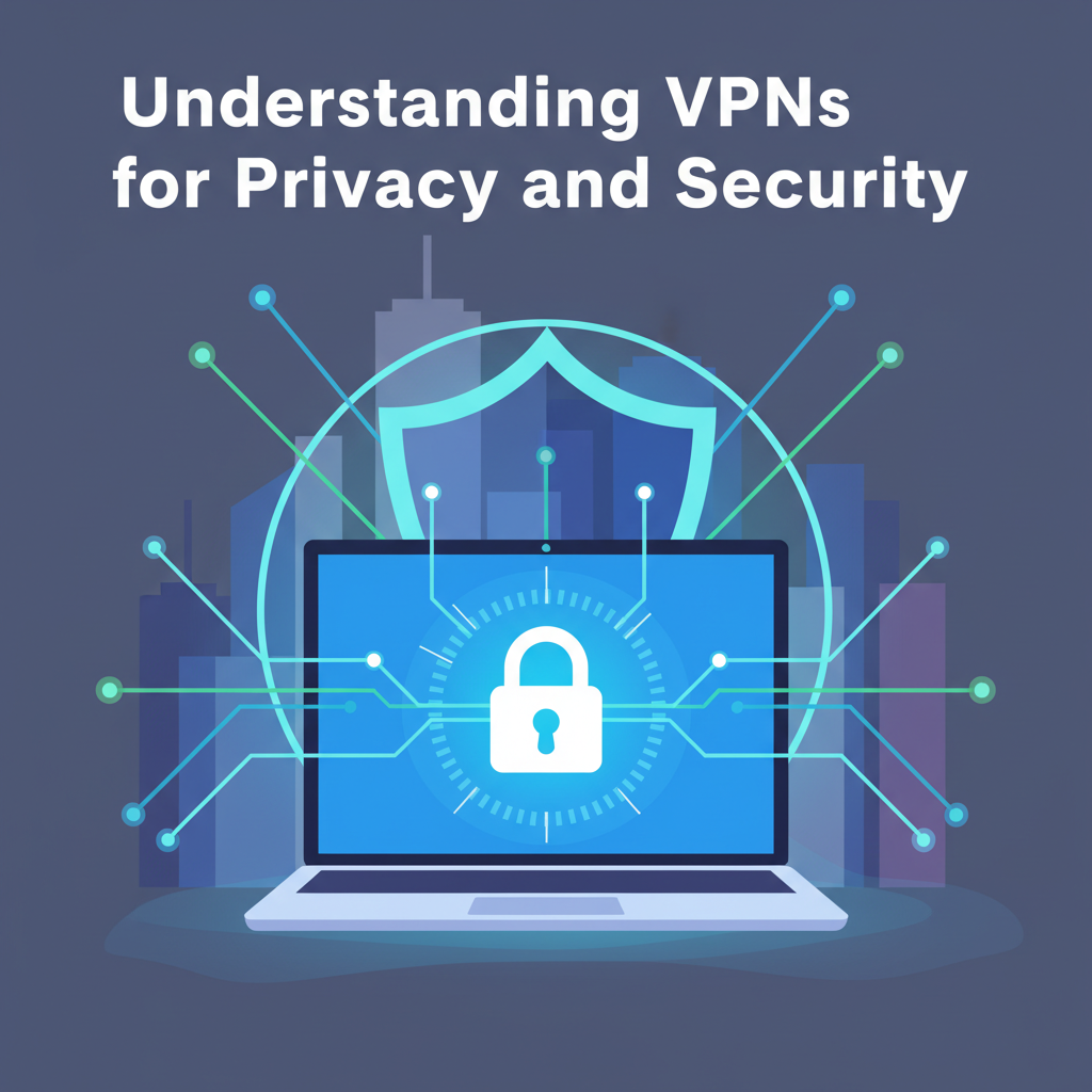 what is a vpn