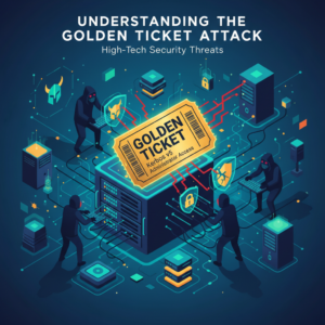 golden ticket attack what is it
