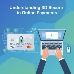 what is 3d secure
