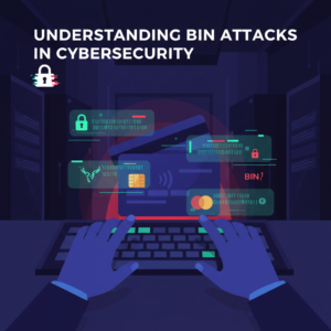 what is a bin attack