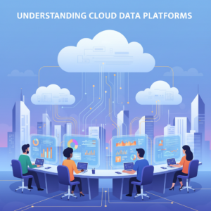cloud data platform