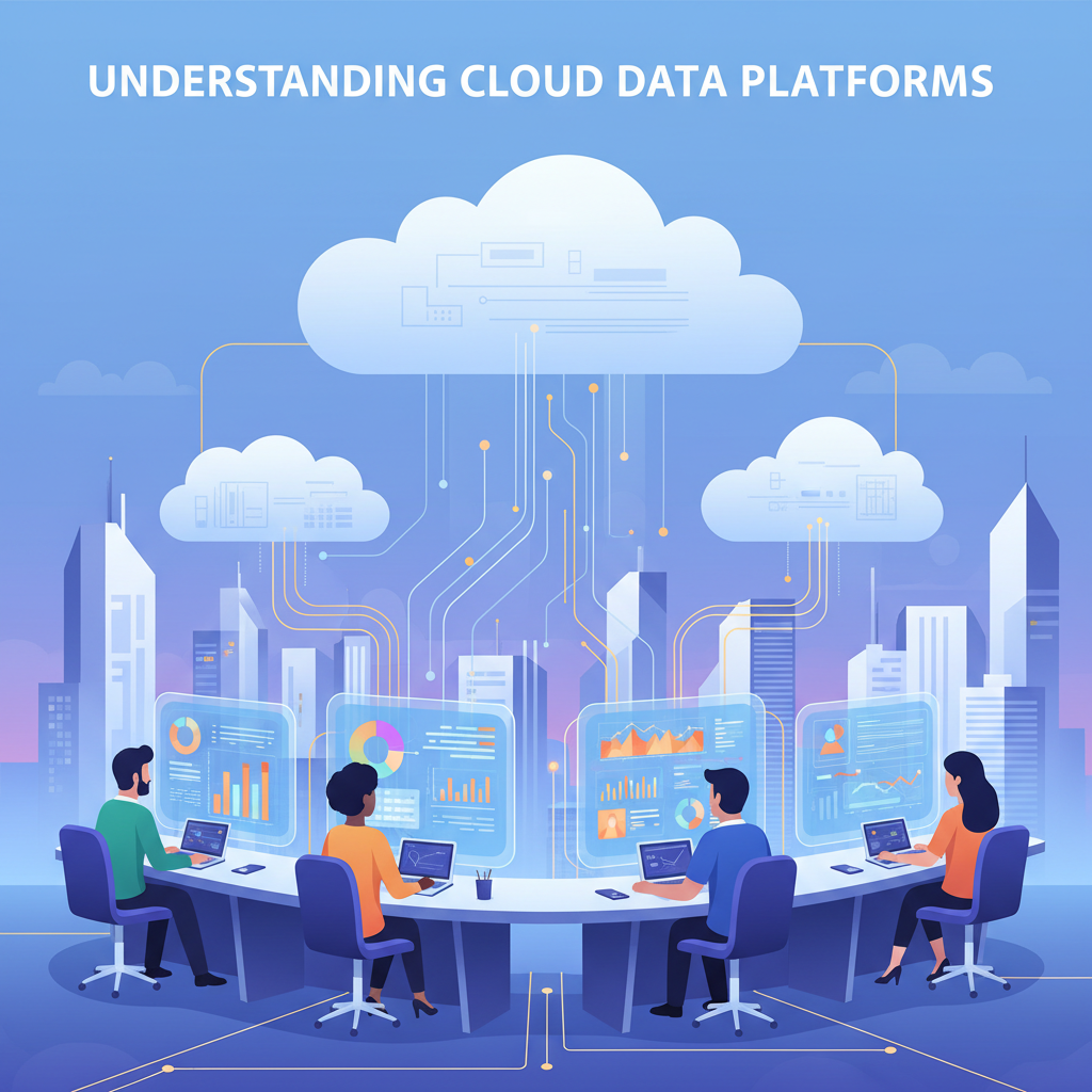 cloud data platform
