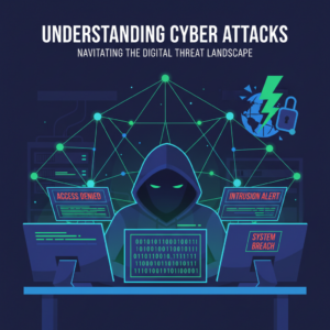 what is a cyber attack