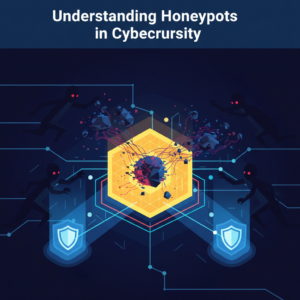 what is a honeypot