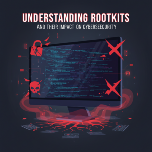 what is a rootkit