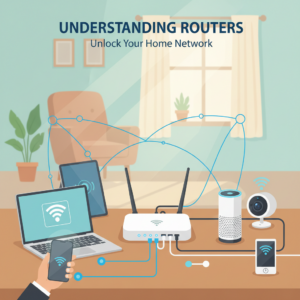 what is a router