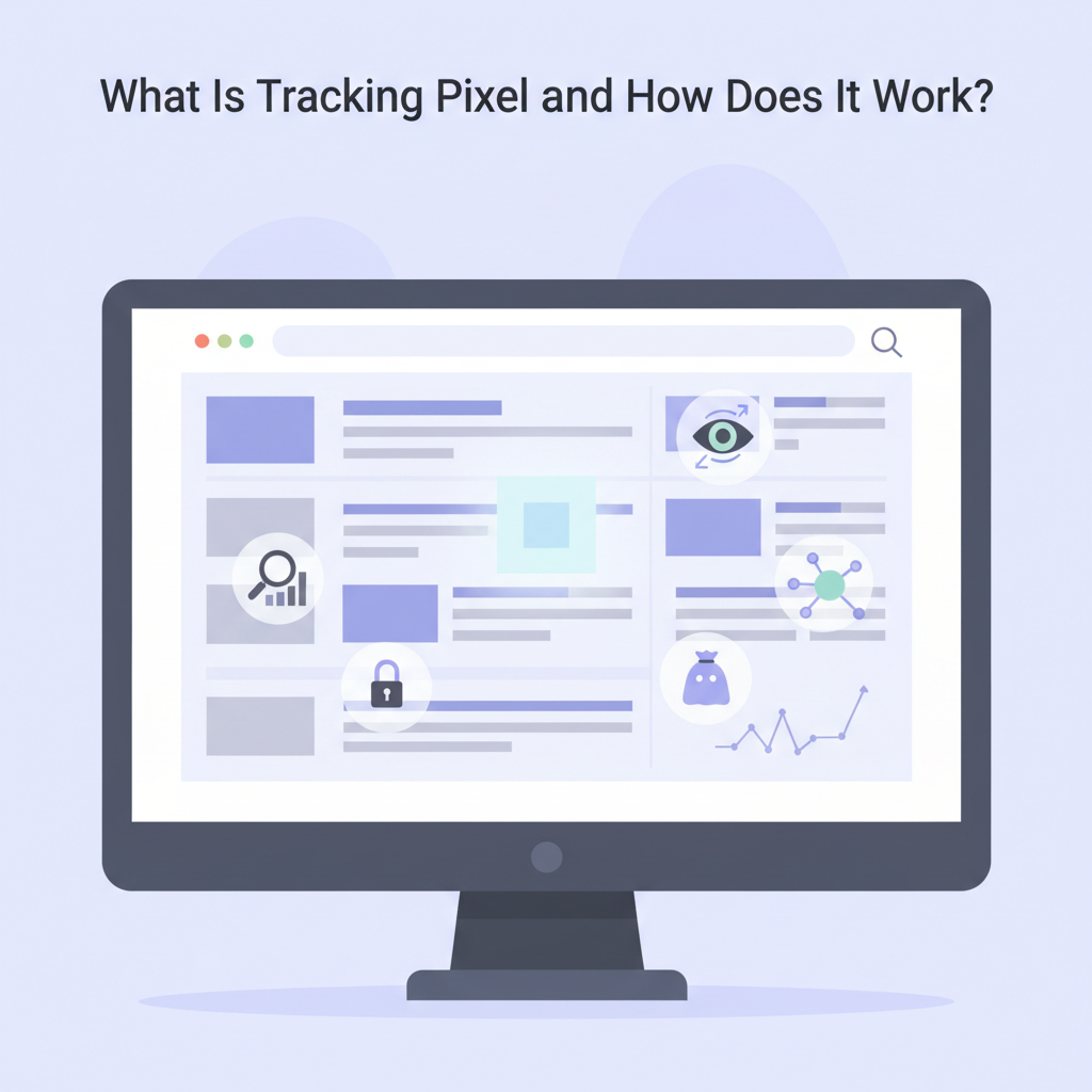 tracking pixel