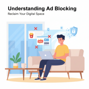 what is ad blocking