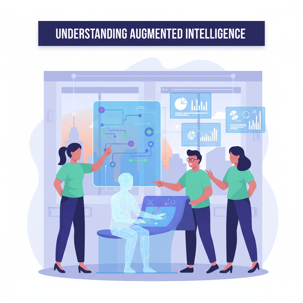augmented intelligence