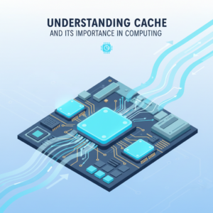 what is a cache