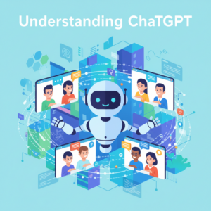 what is ChatGPT